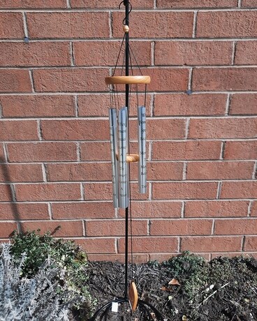 Chimes Flower Arrangement