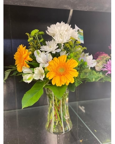 You are my sunshine Flower Arrangement