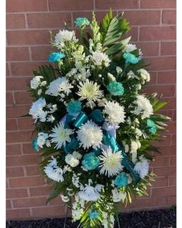 Fly High like an Eagle Flower Arrangement