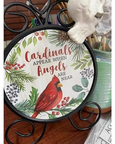 Interchangeable magnet Easel with Magnet Gifts