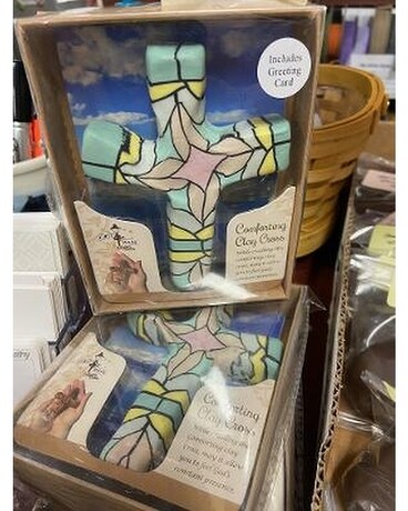 Comfort Crosses Gifts