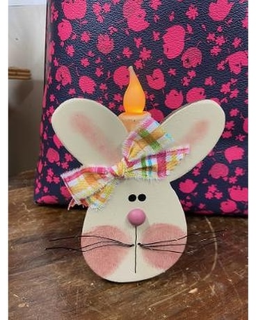 Gift Items Flower Arrangement