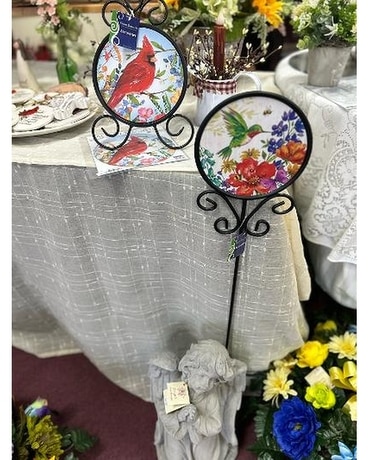 Magnet Stake Easel Gifts