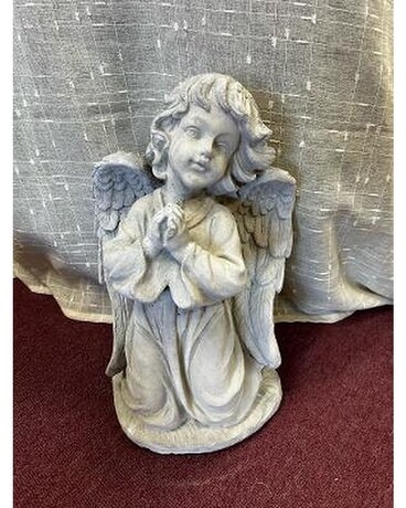 Concrete Angel Gifts