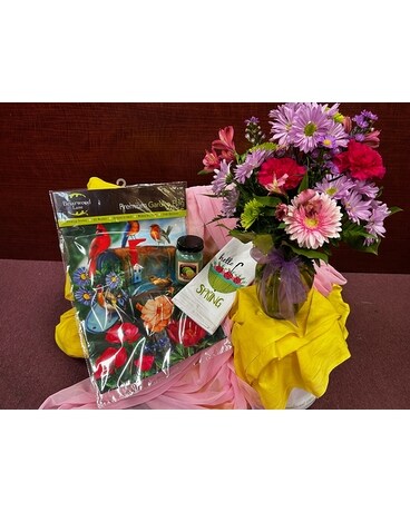 Spring Gift Bundle for her Custom product