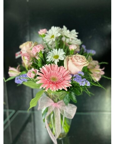 Sweet love Flower Arrangement