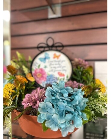 Interchangeable Magnet arrangement Sympathy Arrangement