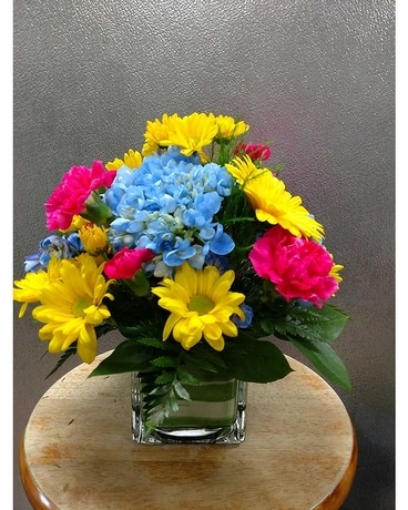 get well flowers delivery salisbury md sonyas floral boutique paper daisy flower boutique