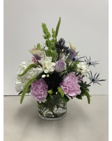 Dream of Jane Flower Arrangement