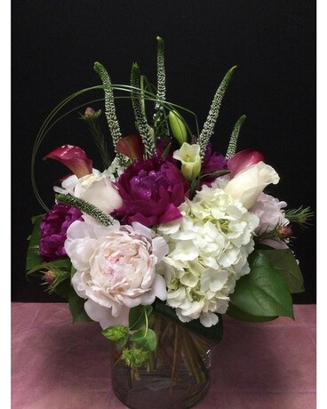 Midsummer Delight Flower Arrangement