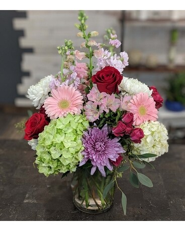 Merrick Florists - Flowers in Merrick NY - Feldis Florists