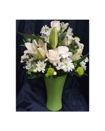 Limelight Bouquet