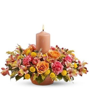 Fall Elegance Custom product