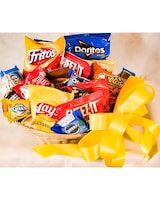 Deluxe size,  inches height and  inches wide.
