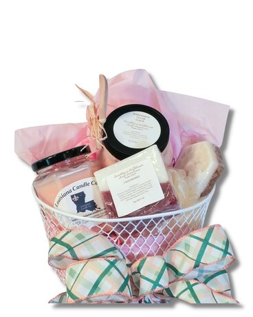 Mother's Day Delivery Alexandria LA - House of Flowers