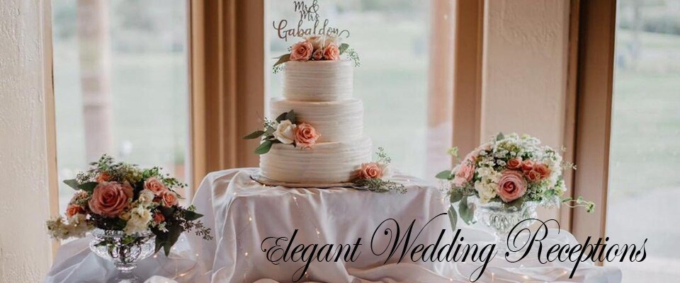 Beautiful Seasonal Flowers Banner