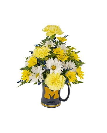 U of M Coffee Mug