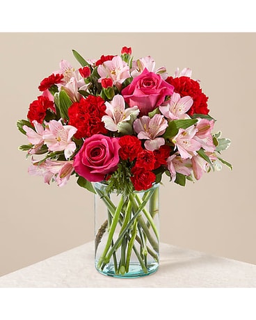 FTD You're Precious Bouquet Flower Arrangement