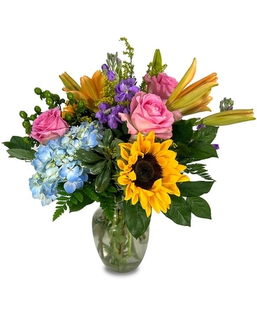 ハット THE GREATEST Net Flower Bucket 4FK1156 Vintage Flower bucket | Basket Wholesalers