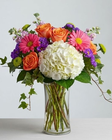 Sunshine of My Life in Southfield MI - Thrifty Florist