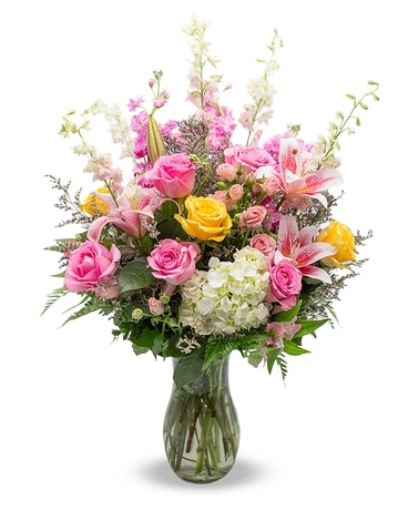 フラワー・ガーデニング corsage no.767 Fabulous Flower Corsages