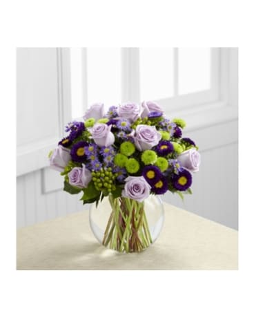 The FTD Splendid Day Bouquet Flower Arrangement