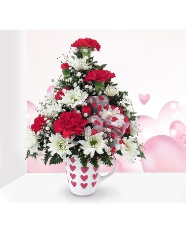 Southfield Florist - Flower Delivery by Thrifty Florist