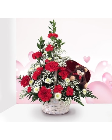 Southfield Florist - Flower Delivery by Thrifty Florist