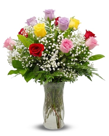 Clinton Township Florist - Thrifty Florist, Clinton Township