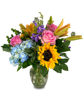 Southfield Florist - Flower Delivery by Thrifty Florist