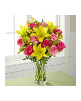 Southfield Florist - Flower Delivery by Thrifty Florist