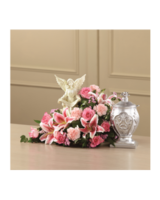 The FTD Divinity Arrangement in Southfield MI - Thrifty Florist