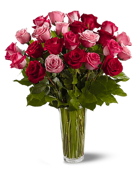 The FTD Tender Touch Standing Spray in Southfield MI - Thrifty Florist