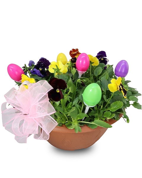 hovering plant pot FLYTE LYFE Planter Levitating Plant Pot
