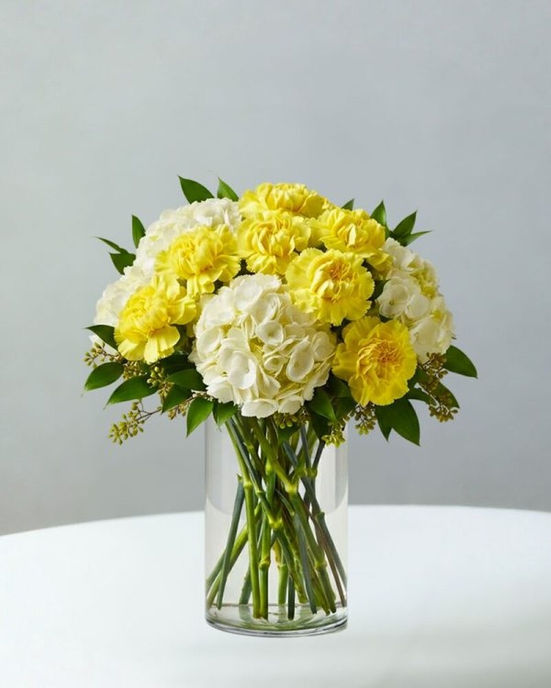Sunshine of My Life in Southfield MI - Thrifty Florist