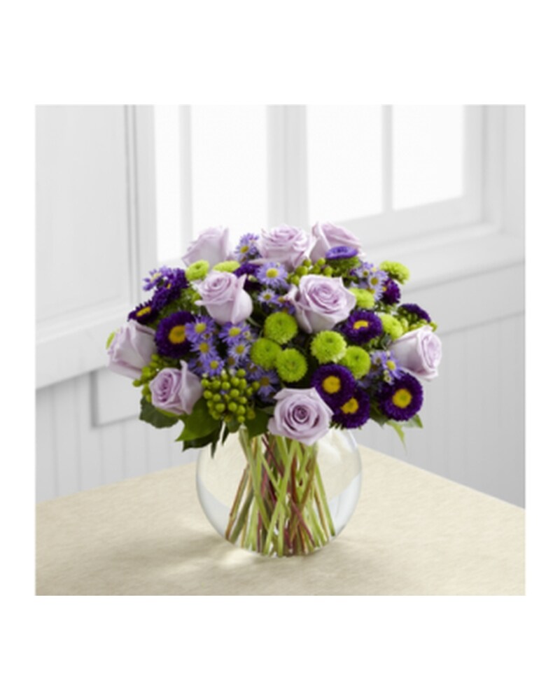 The FTD Splendid Day Bouquet in Southfield MI - Thrifty Florist