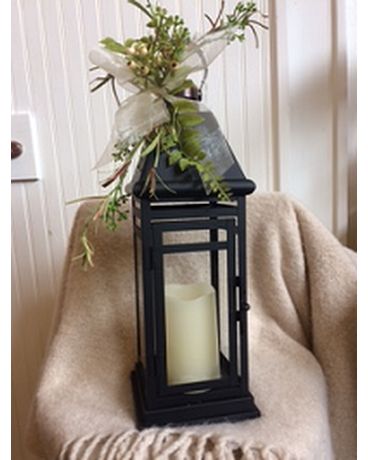 Custom Flower Arrangement