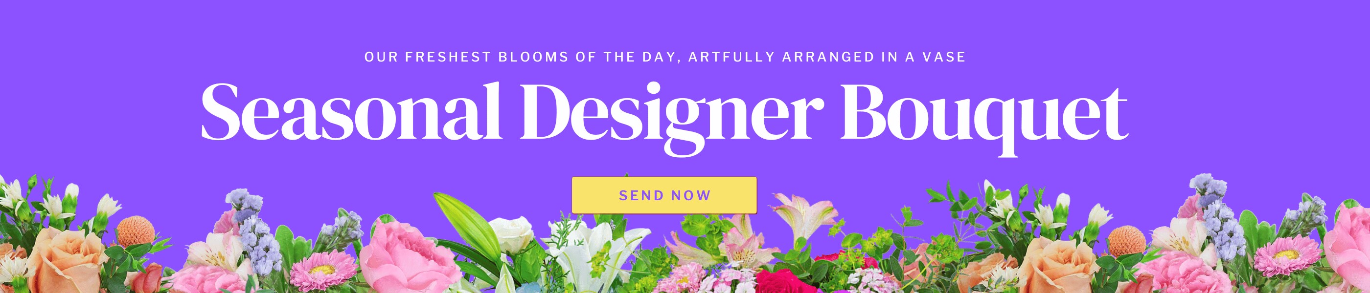 Flower Delivery to Redwood City by Redwood City Florist