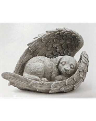 Dog Memorial