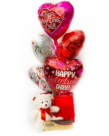 Valentine Surprise Gifts