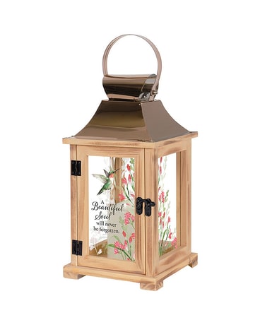 Beautiful Soul Lantern Gifts