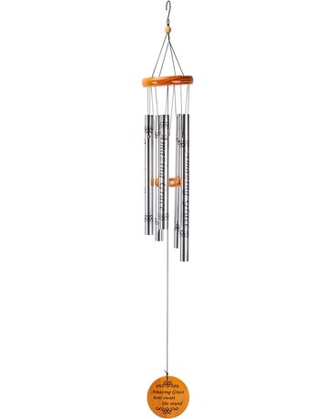 Amazing Grace Wind Chime Gifts