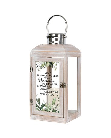 Memories Lantern Gifts