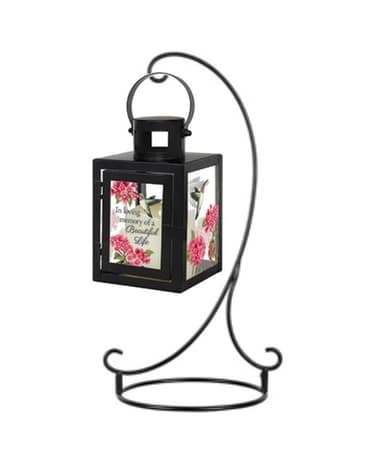 A beautiful Life Lantern Gifts