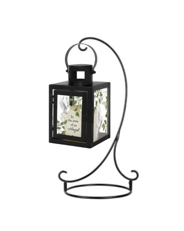 Arms Of An Angel Lantern Gifts