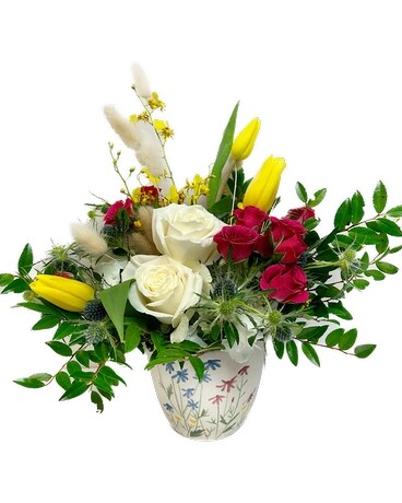 Wildflower Dreams Flower Arrangement