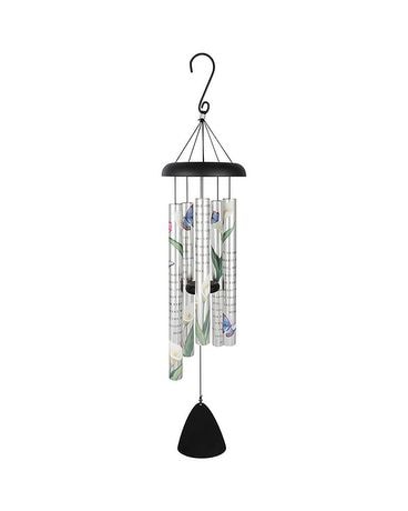 Called You Home wind chime Gifts