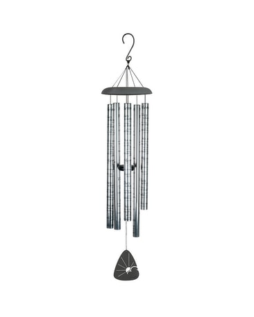44 Memories Windchime