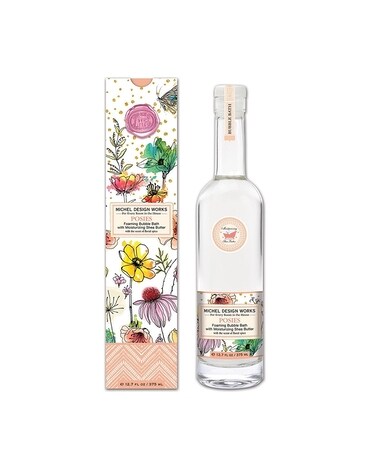 Posie Bubble Bath Gifts