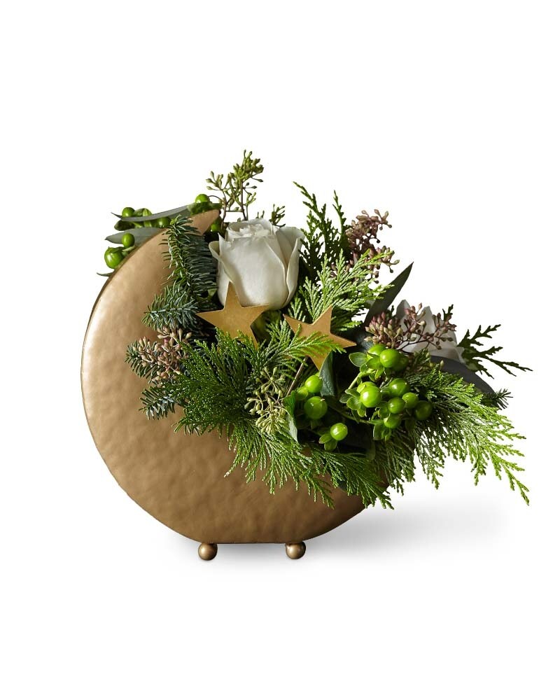 FTD Stardust Bouquet in Dayton OH - Furst The Florist & Greenhouses
